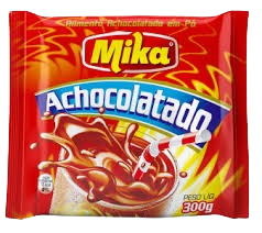 achocolatado