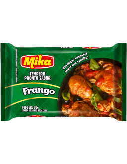 Tempero Pronto Frango 50g