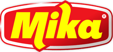 Mika Logo